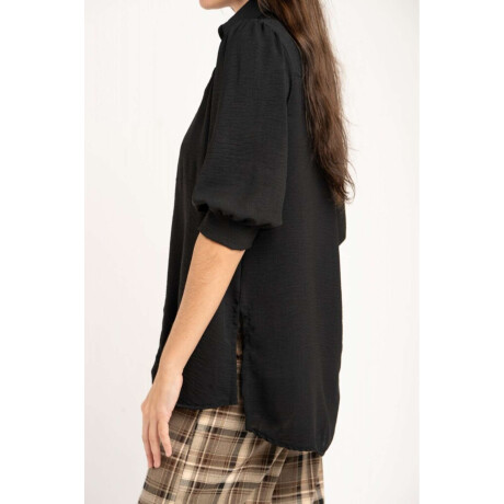 Blusa Negro