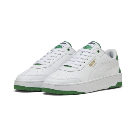CA Match 40077901 Blanco/verde