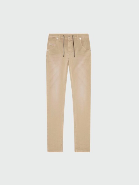 DIESEL - Jean Jogg Krooley Sweat 717