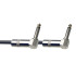 Cables Interpedal Stagg SPC030L DL 30cm angulo Cables Interpedal Stagg SPC030L DL 30cm angulo
