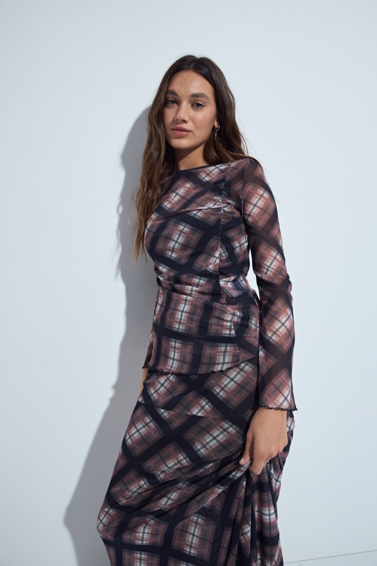 TOP PIETRO Chocolate