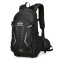 Mochila de trekking 30 lts Negro