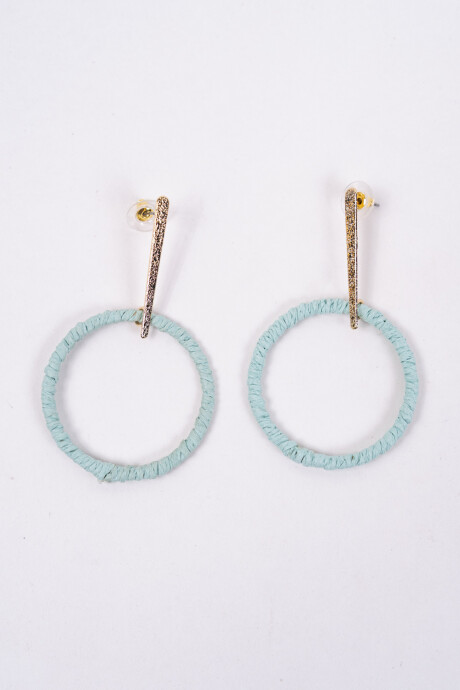 Caravana Circle Estampado 2