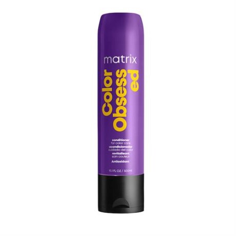 Matrix Total Results Color Obsessed Acondicionador 300 ml Matrix Total Results Color Obsessed Acondicionador 300 ml