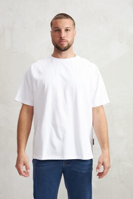 REMERA OREO BLANCO