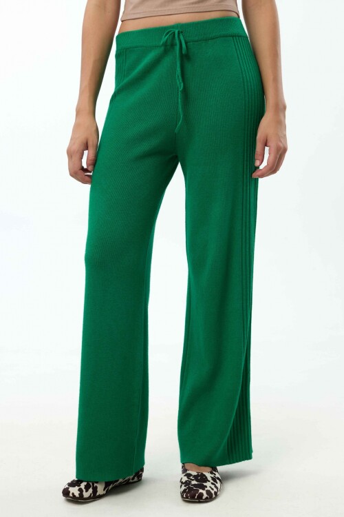 Pantalón Marlon Verde