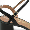 Sandalias Vizzano Femenino de Mujer - 6291.900-30061 Negro