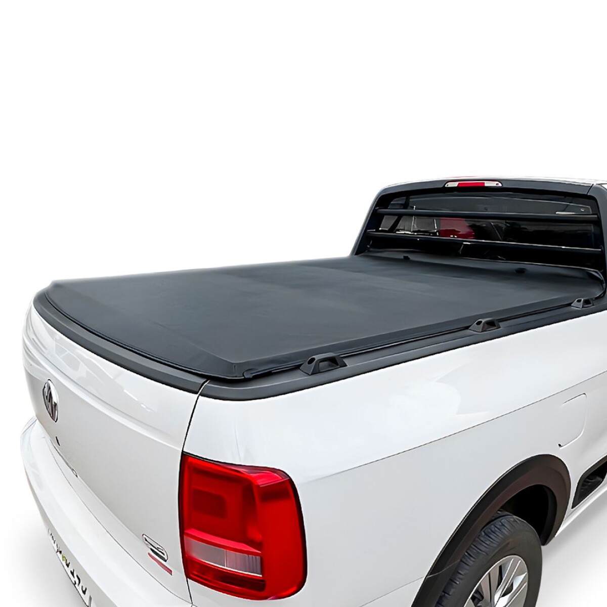Lona Maritima Para Vw Saveiro Doble Cabina 2010-2025 (g5/g6/g7) 