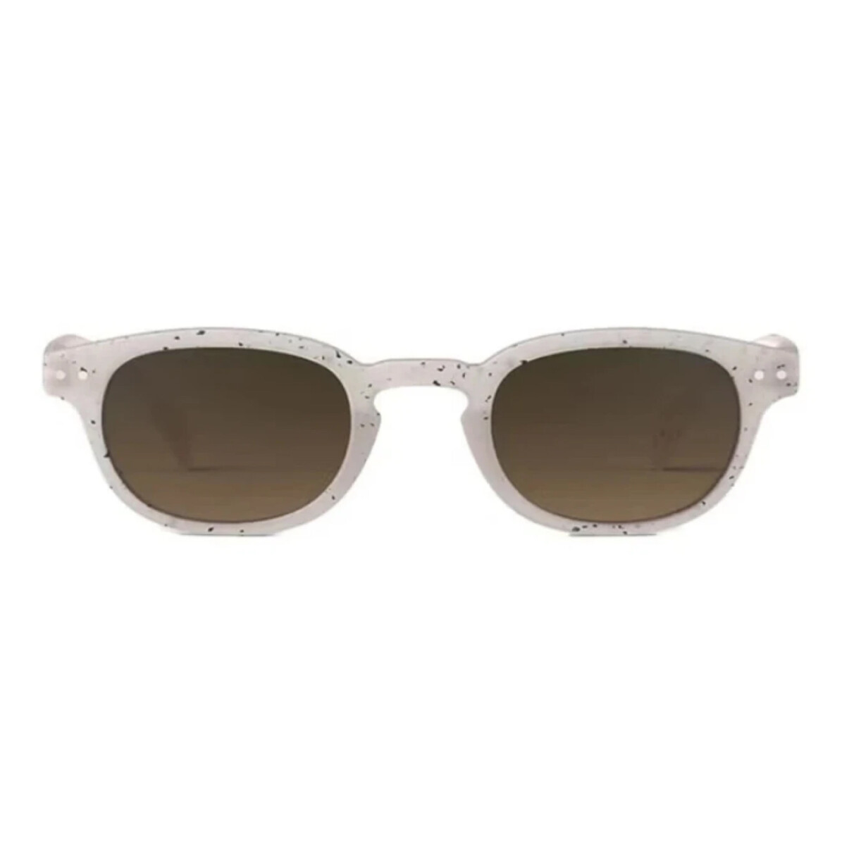 Lentes Izipizi Sun #C - Ceramic Beige 