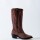 Bota Teksis MARRON