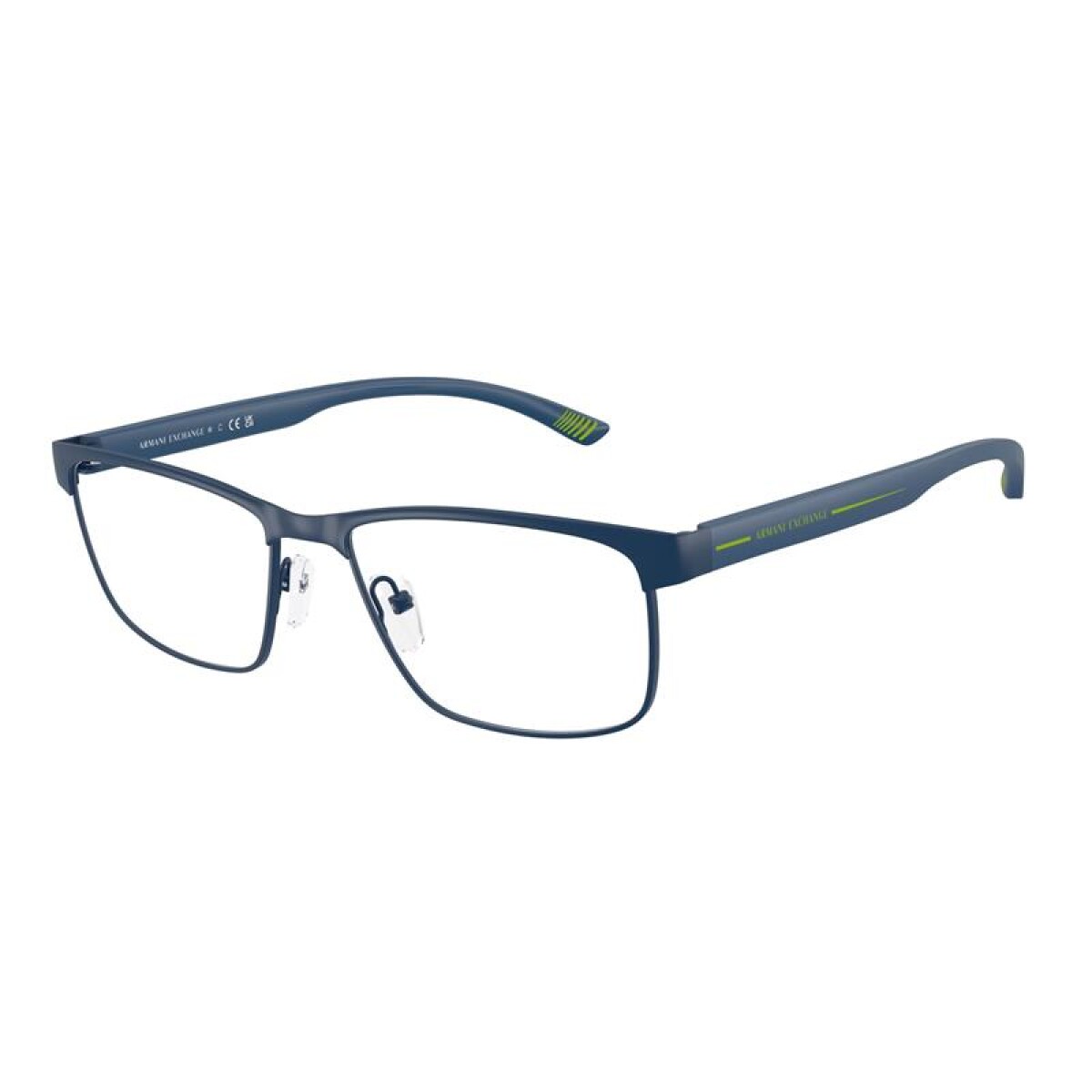 Armani Exchange 1070 - 6125 