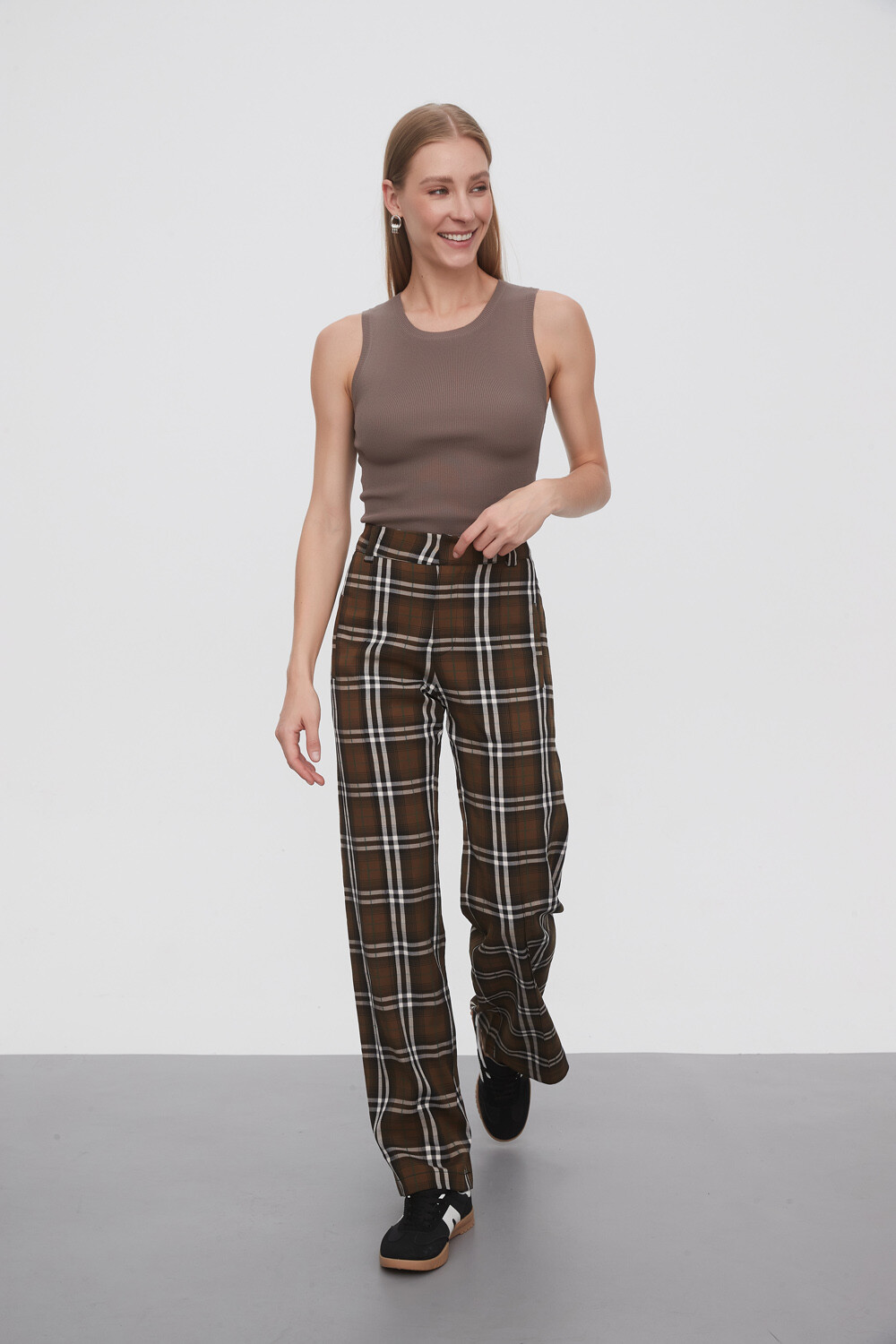 Pantalon Outer Estampado 1
