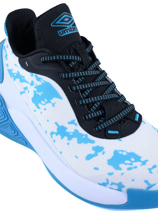 Championes DRIBBLE Umbro Hombre 097