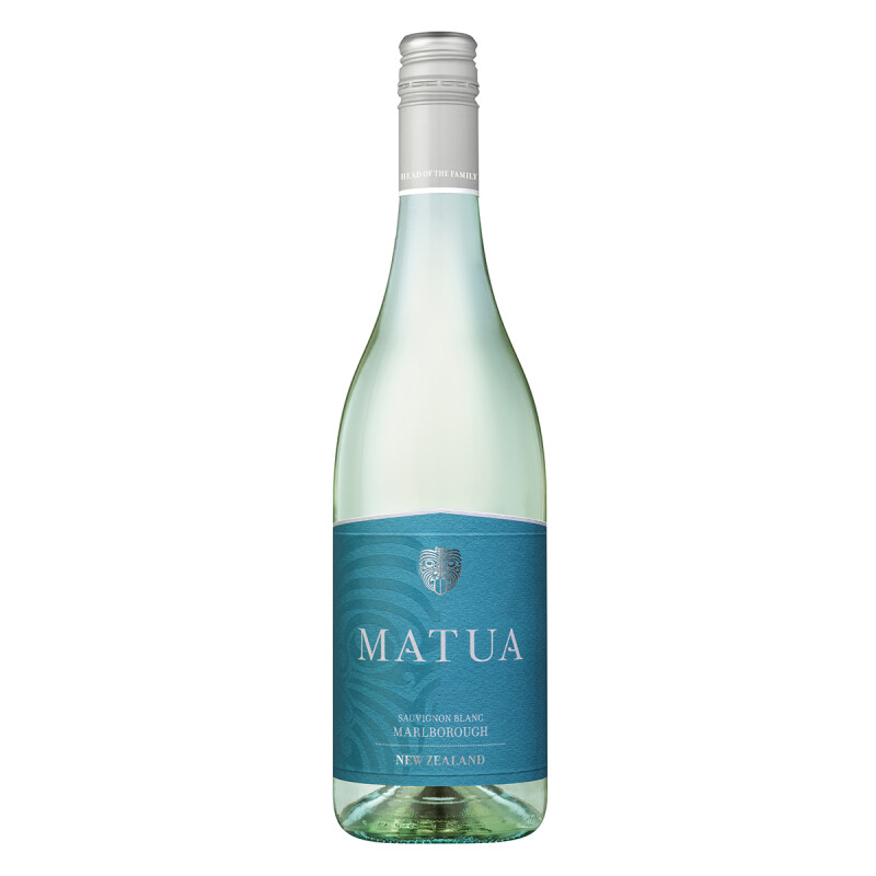 Matua Sauvignon Blanc 750ml Matua Sauvignon Blanc 750ml