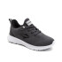 LAMBI II KIDS PETROLEO TAP / AZUL POND GRIS/mangnet/negro