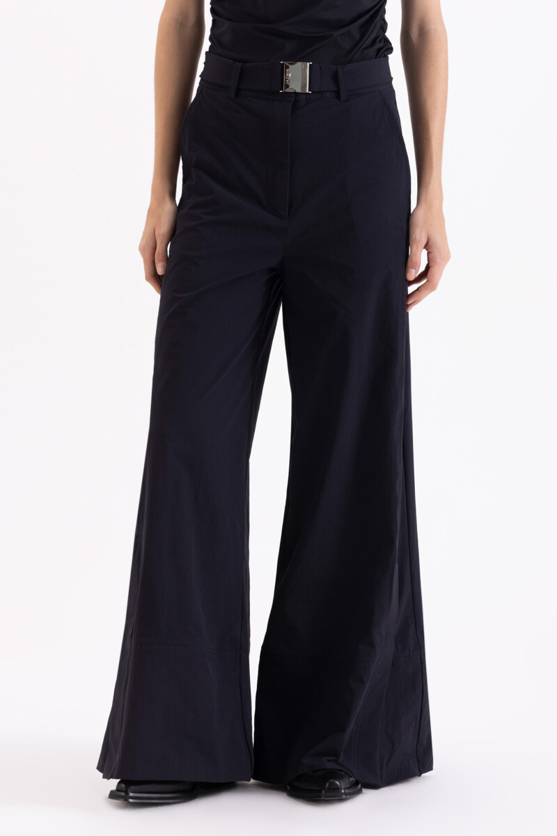 PANTALON MANDY Negro