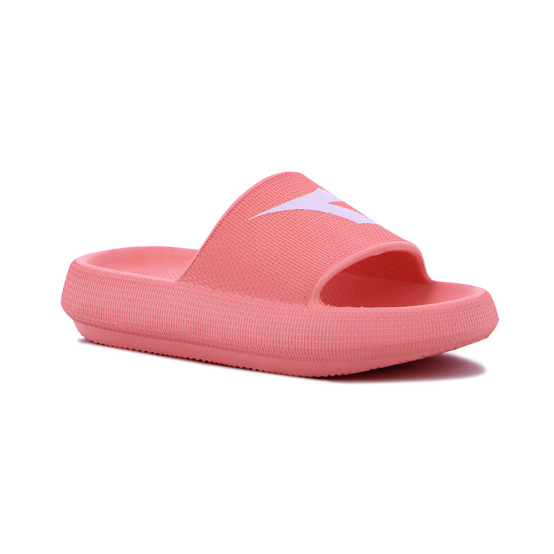Chanclas Diadora Gomon Salmon-Blanco