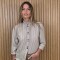 Camisa Carlita Raya Beige 2
