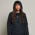 CAMPERA BADERO DIXIE Negro