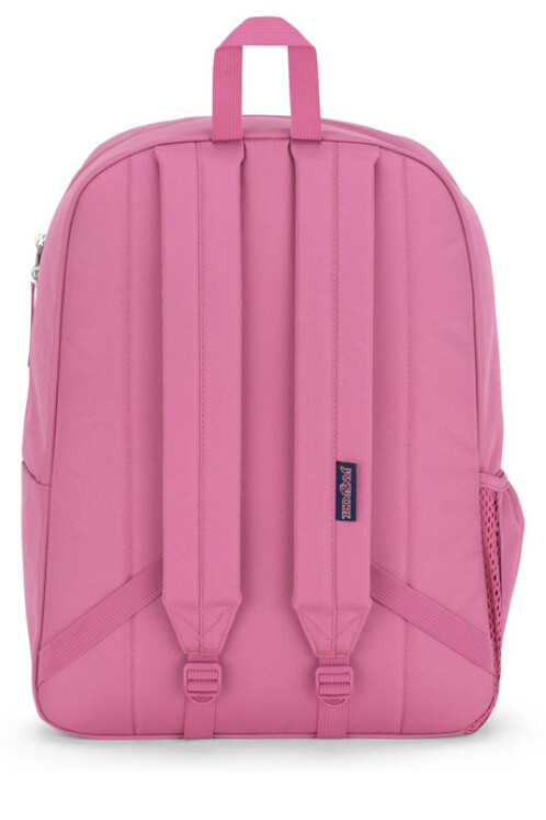 MOCHILA JANSPORT CROSS TOWN MAUVE HAZE