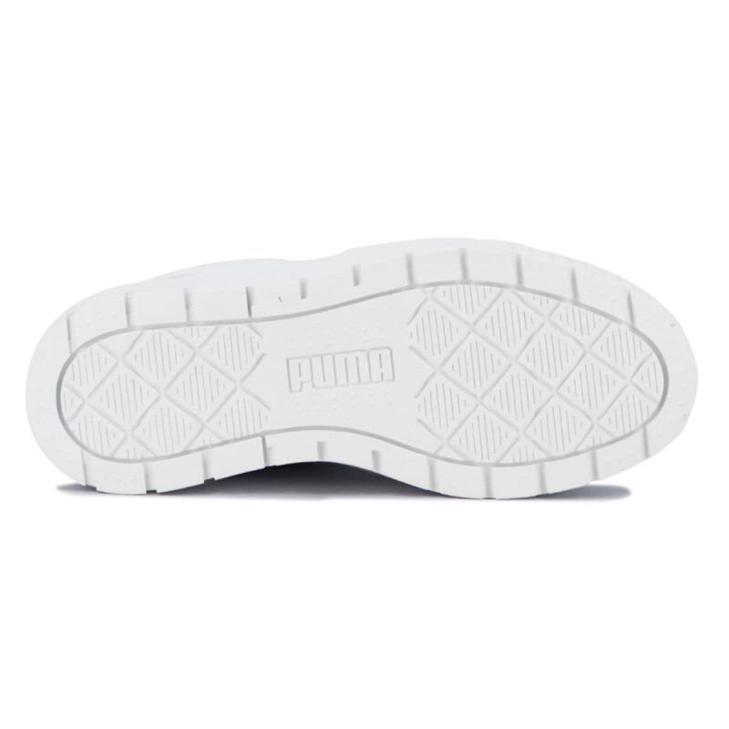 Puma Champion Karmen II Idol de Mujer - 397461 02 Blanco