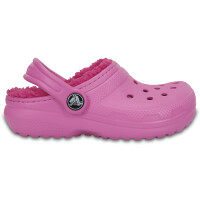 Crocs Classic Lined Rosa
