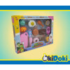 Set Para Cortar Comida De Juguete Set Para Cortar Comida De Juguete
