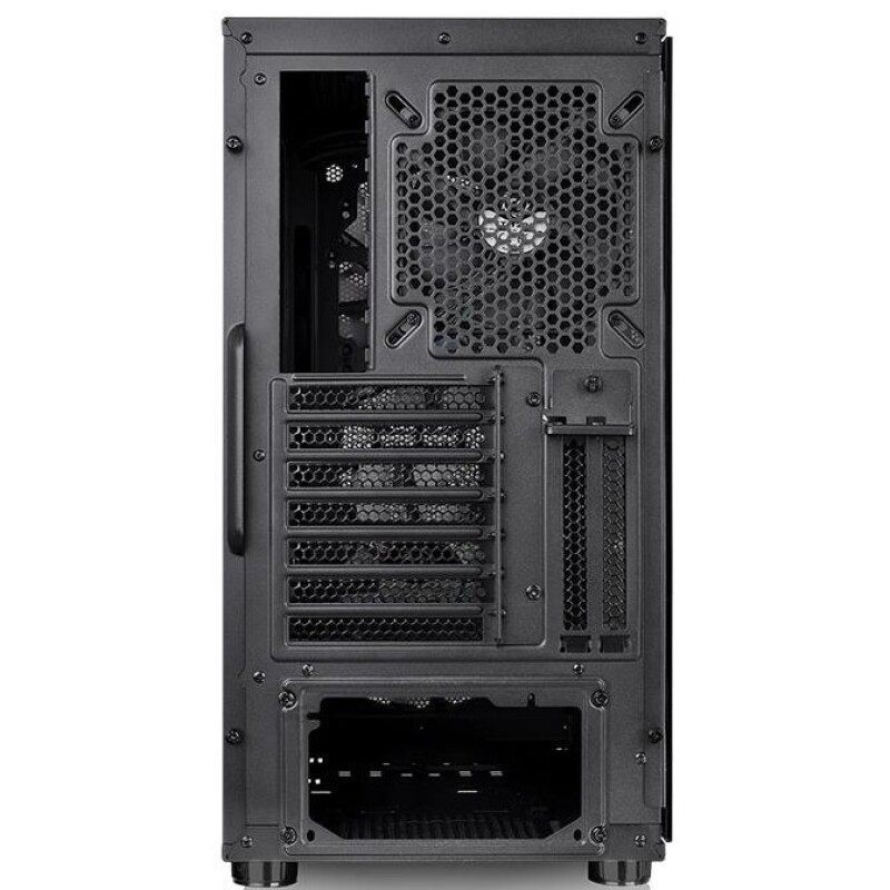 Gabinete Gamer Thermaltake Commander C35 TG ARGB Gabinete Gamer Thermaltake Commander C35 TG ARGB