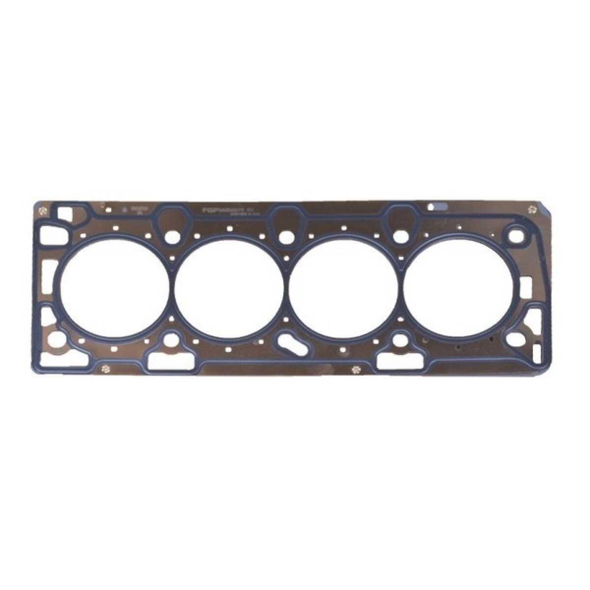 JUNTA TAPA DE CILINDRO - TRACKER 