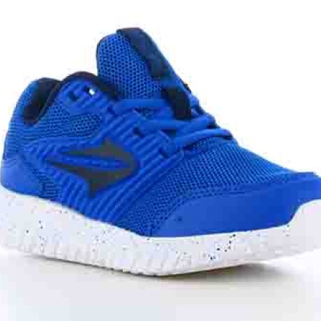 Championes de Niño Topper Routine Kids Azul