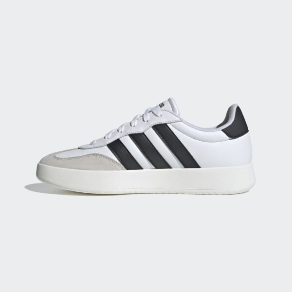 Championes Adidas Barreda Blanco
