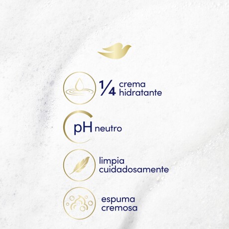 Dove Jab Pack Original 8 Dove Jab Pack Original 8