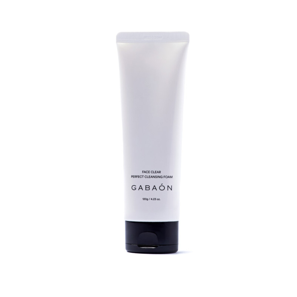 Gabaón Espuma de Limpieza Facial Perfect Cleansing Foam -120g 