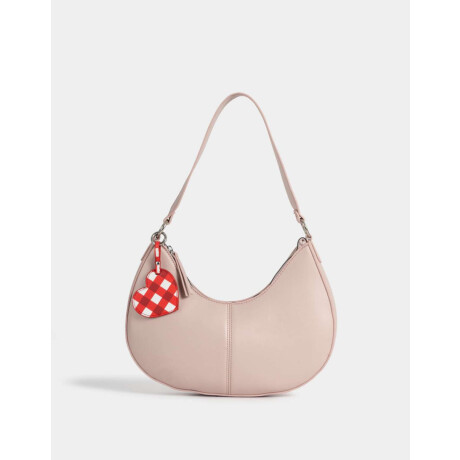 Bandoleras Rosa Viejo