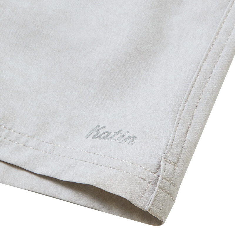 Short Katin Otg Fusion 7" - Gris Short Katin Otg Fusion 7" - Gris
