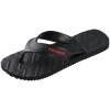 Sandalias Havaianas Track Waves Hombre Negro