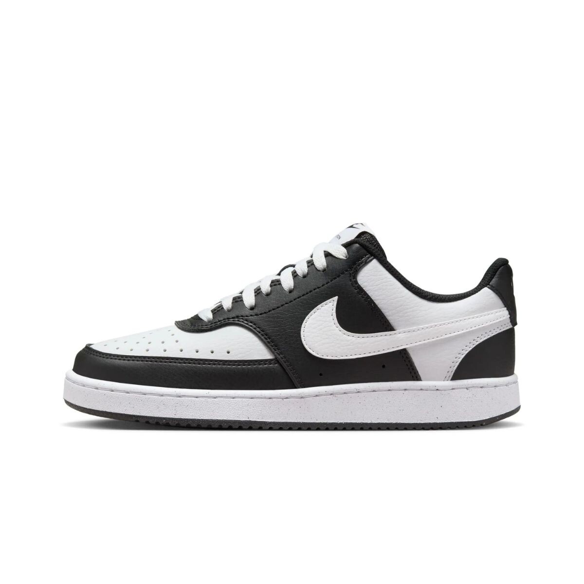 CHAMPION 5-10 - BLACK/WHIT 