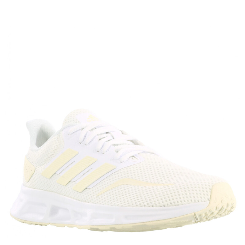 Championes de Hombre Adidas Show the Way 2.0 Blanco