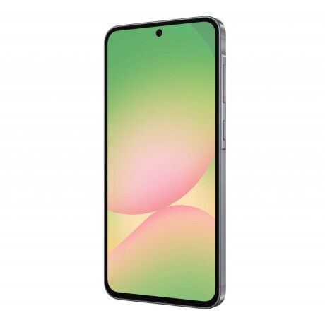 Samsung Galaxy A56 256 GB Black + Silicon Case ¡De Regalo!