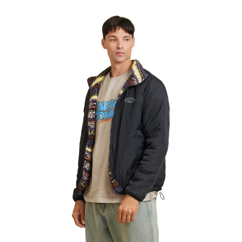 Campera Rusty Arnau Campera Rusty Arnau