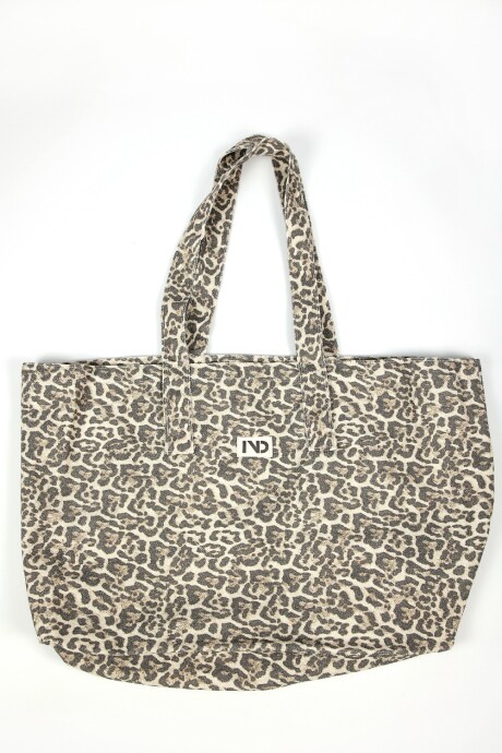 Cartera Carlé Color Unico