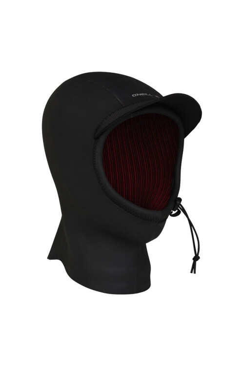 Capucha HyperFire 3mm - Black Capucha HyperFire 3mm - Black