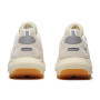 Zapatillas Hazel Lane Low Mujer Natural Mesh