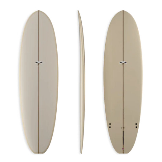 Tabla Thunderbolt Outlier 7'0" - FCS II - 57L Tabla Thunderbolt Outlier 7'0" - FCS II - 57L