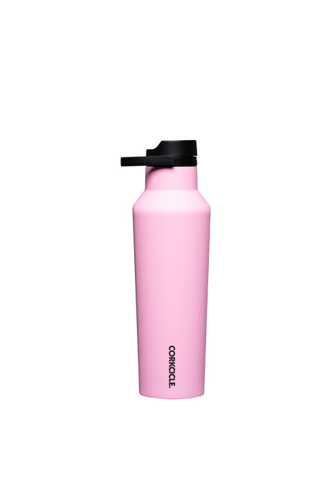 SPORT CANTEEN CORKCICLE 950ML SUN SOAKED PINK