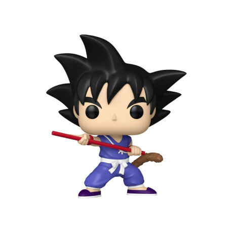 PREVENTA - Goku (Nyoibo) • Dragon Ball - 1922 PREVENTA - Goku (Nyoibo) • Dragon Ball - 1922