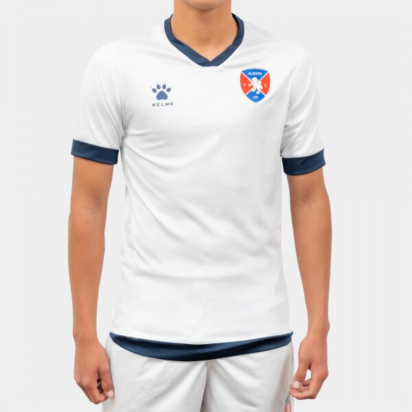 Camiseta Away 2024 Albion FC Camiseta Away 2024 Albion FC