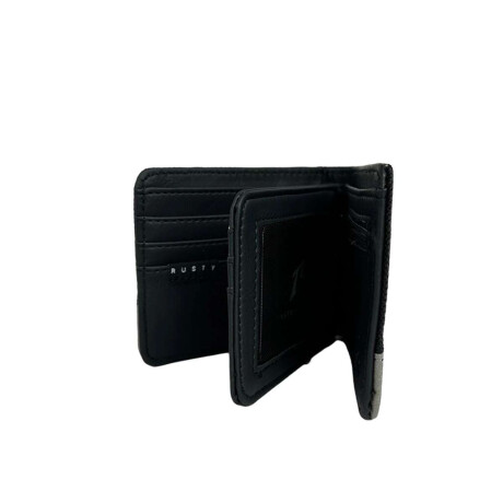 Billetera Rusty Mirs