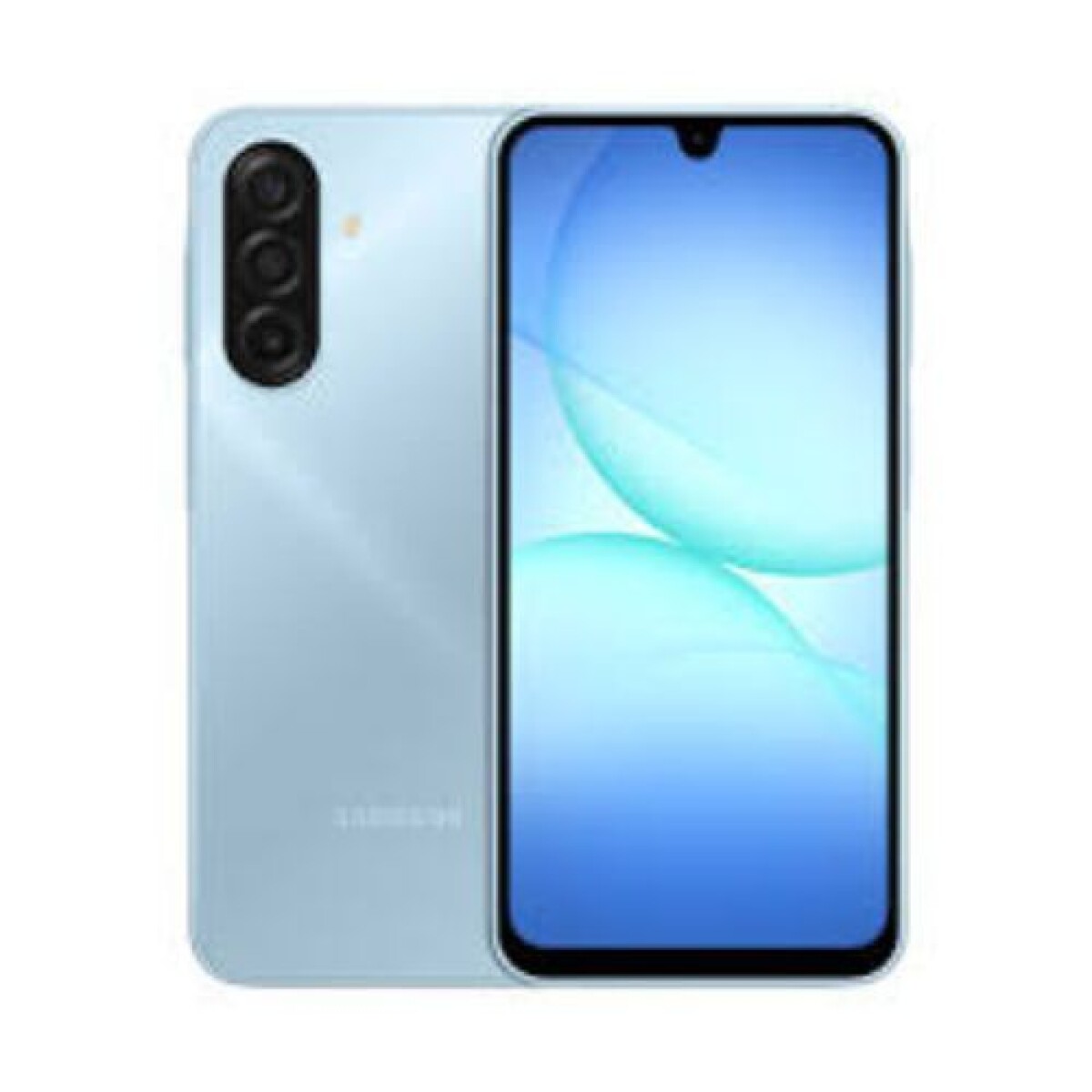 SAMSUNG Galaxy A17 128GB / 4GB Ram Light Blue 