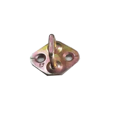 CERRADURAS Y PARTES DFM DFSK CERROJO PISO PORTON TRASERO - CERRADURAS Y PARTES DFM DFSK CERROJO PISO PORTON TRASERO -